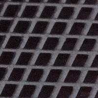 The shipped AV1 encode of the same crop, decoded